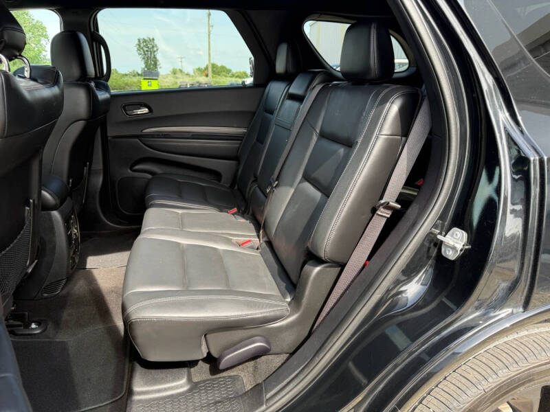 2021 Dodge Durango GT