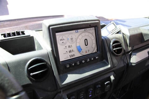 2024 Polaris Ranger XP
