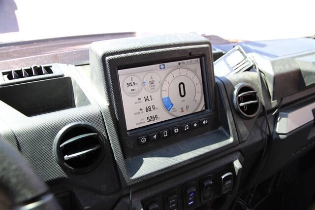 2024 Polaris Ranger XP