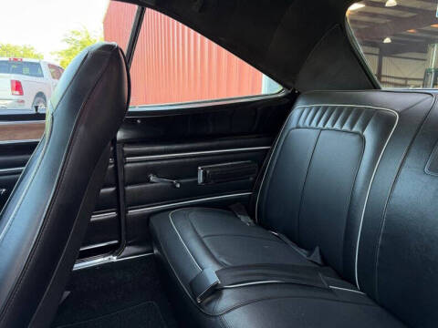 1970 Plymouth GTX
