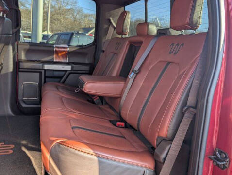 2019 Ford F-250 Super Duty