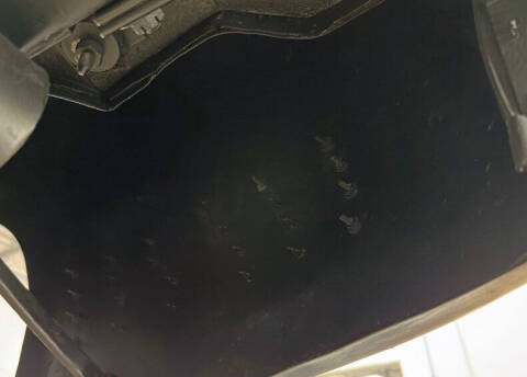 1941 Packard Super 8