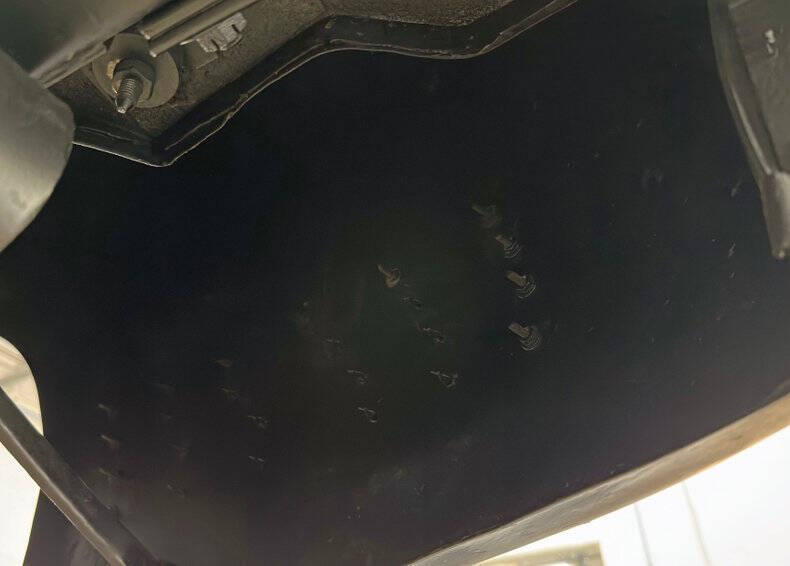 1941 Packard Super 8