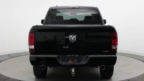 2015 RAM 1500 Express