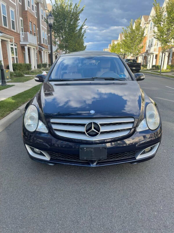 2006 Mercedes-Benz R-Class for sale at Pak1 Trading LLC in Little Ferry NJ