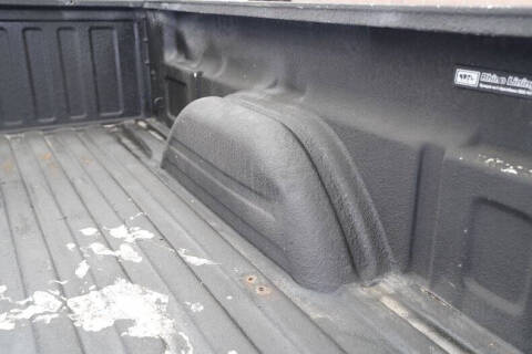 2006 Chevrolet Silverado 1500