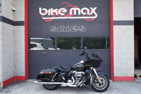 2019 Harley-Davidson Road Glide