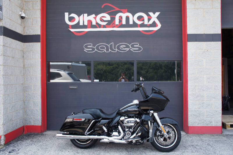 2019 Harley-Davidson Road Glide