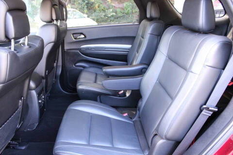 2020 Dodge Durango GT