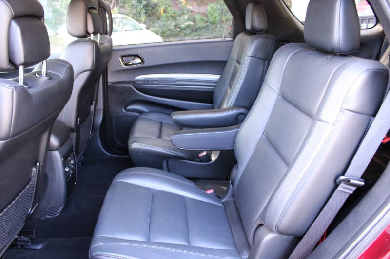 2020 Dodge Durango GT