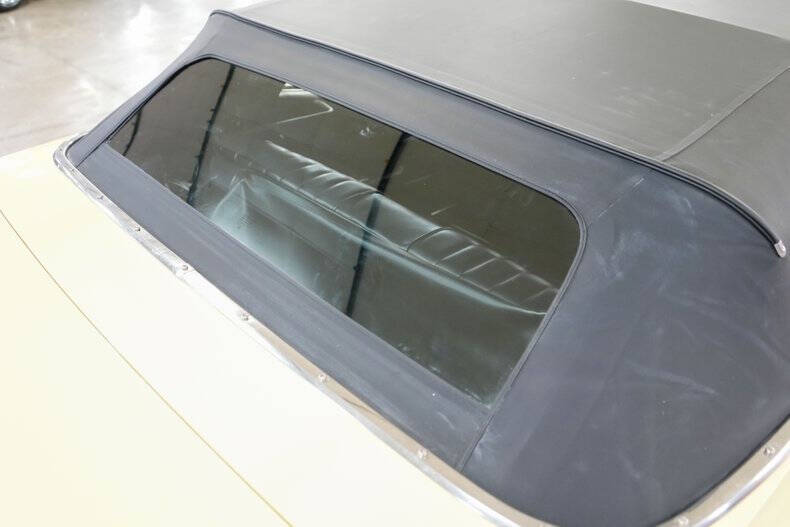 1968 Chevrolet Chevelle