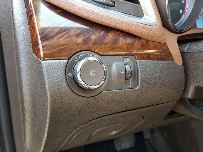 2015 Buick Encore Premium