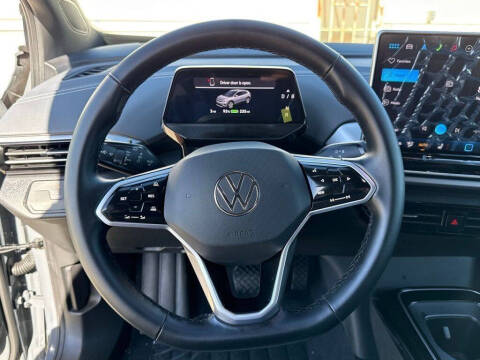2026 Volkswagen ID.4 Pro