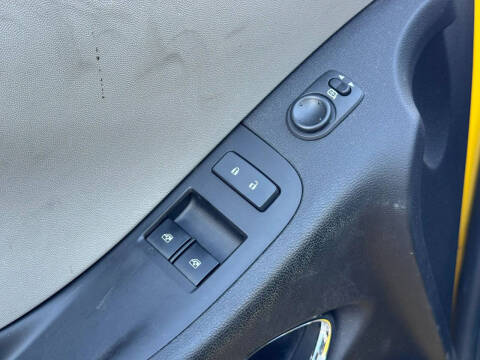 2013 Chevrolet Camaro LS