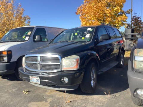 2006 Dodge Durango