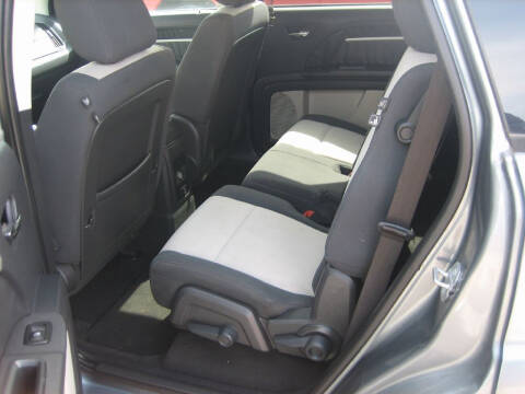 2009 Dodge Journey SXT