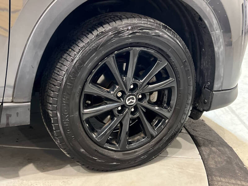 2023 Mazda CX-5 2.5 S Preferred