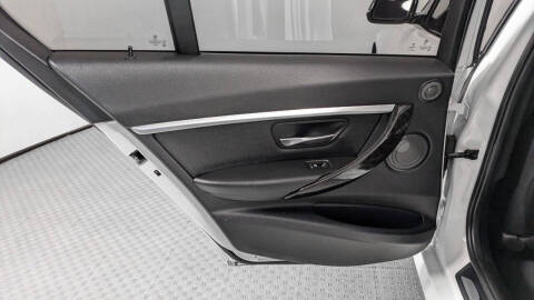 2016 BMW 3 Series 340i xDrive