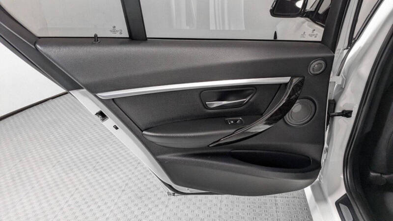 2016 BMW 3 Series 340i xDrive