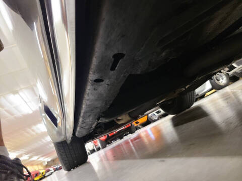 1976 Chevrolet Corvette