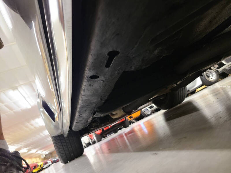 1976 Chevrolet Corvette