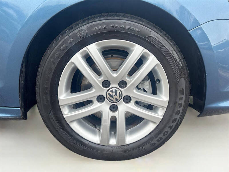 2015 Volkswagen Jetta