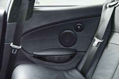 2006 BMW M6