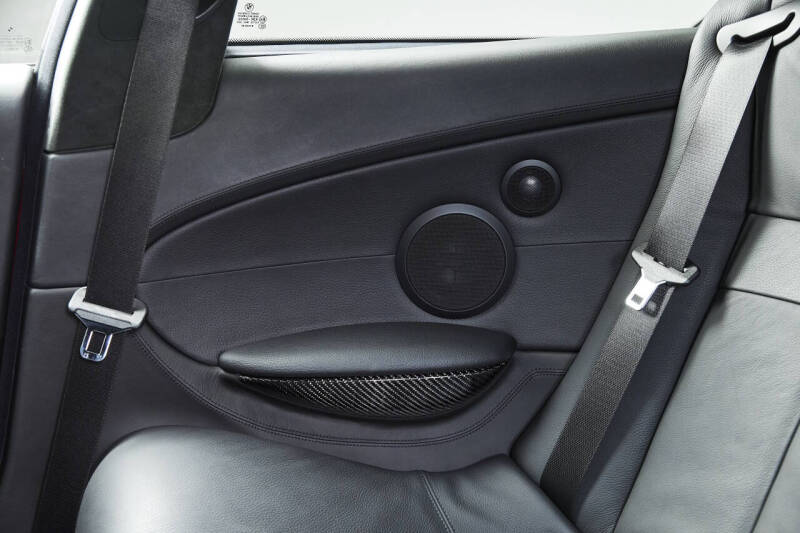 2006 BMW M6