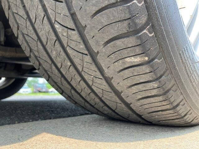 2004 Porsche Cayenne S