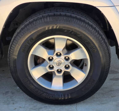 2011 Toyota 4Runner