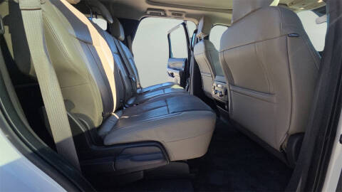 2018 Ford Expedition XLT