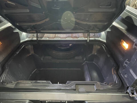 2011 Honda Ridgeline RT