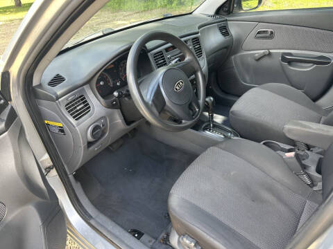 2011 Kia Rio