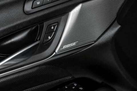 2023 Cadillac CT4 Sport