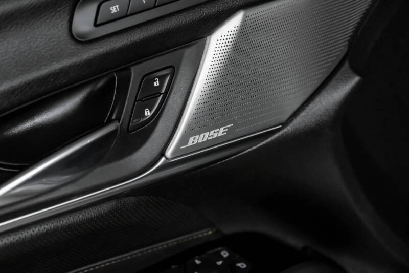 2023 Cadillac CT4 Sport