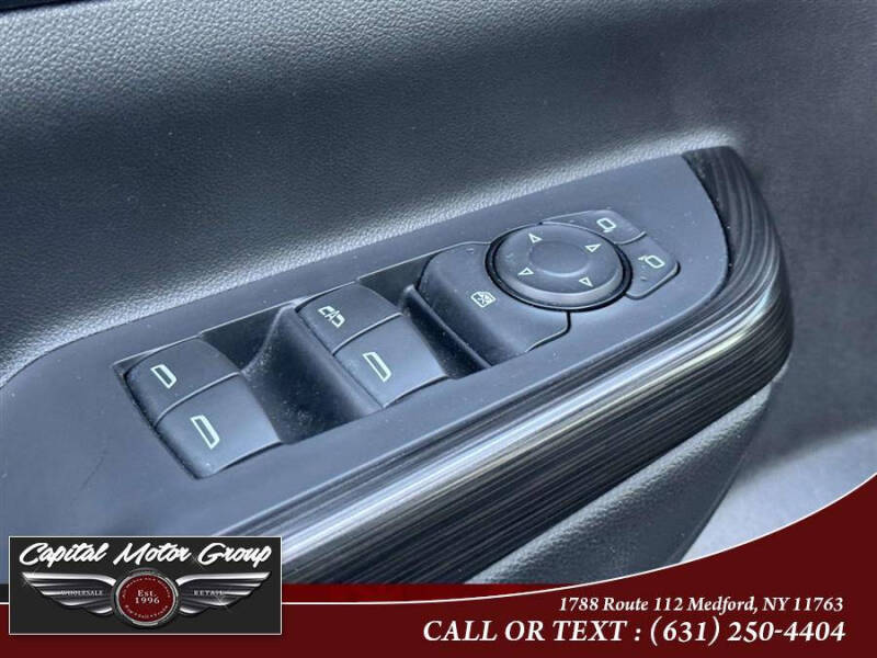 2017 GMC Acadia SLT-2