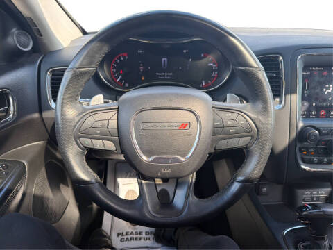 2019 Dodge Durango GT