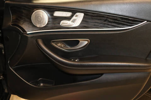 2020 Mercedes-Benz E-Class E 350