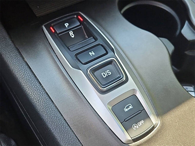 2022 Honda Pilot TrailSport