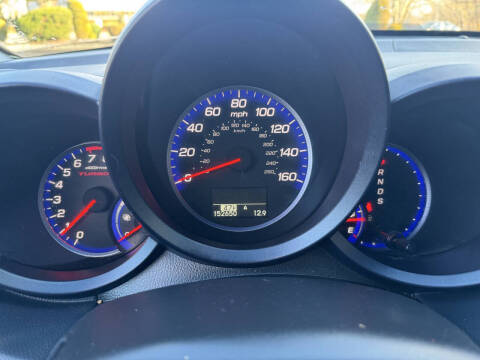 2009 Acura RDX SH-AWD