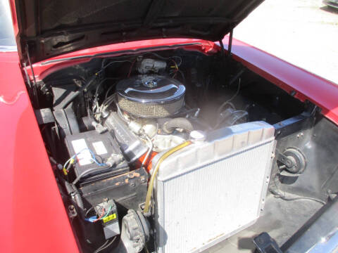 1957 Chevrolet 210