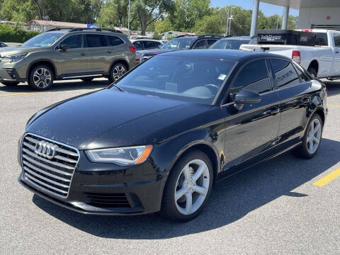 2015 Audi A3 1.8T Premium