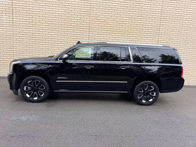 2018 GMC Yukon XL Denali