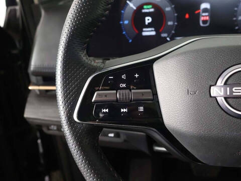 2023 Nissan Ariya Evolve+ e-4ORCE