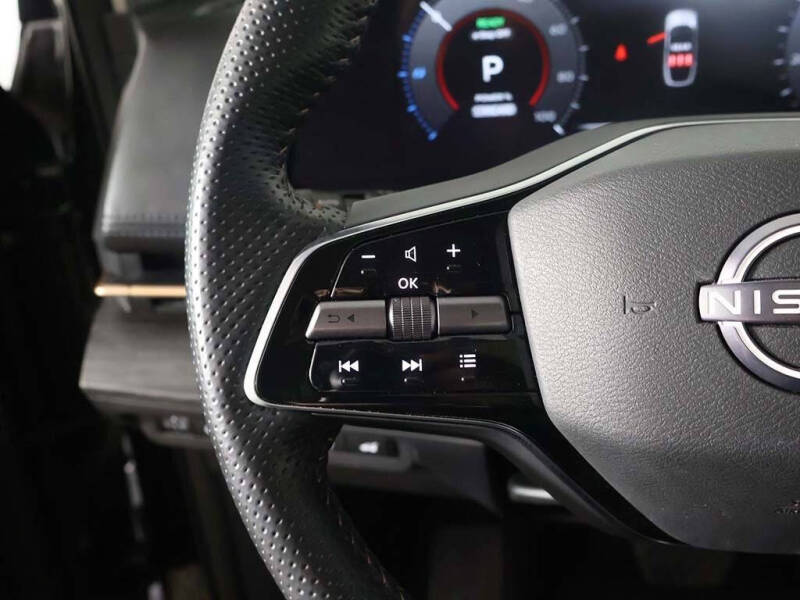 2023 Nissan Ariya Evolve+ e-4ORCE