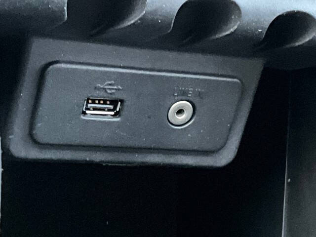 2011 Lincoln Navigator L