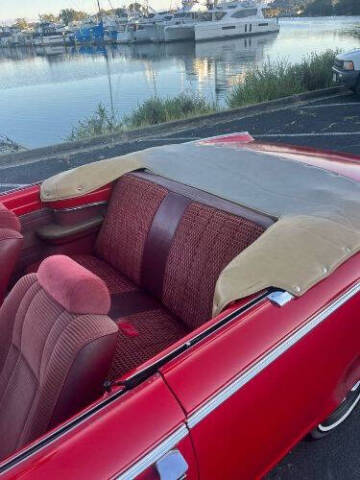 1965 Plymouth Valiant