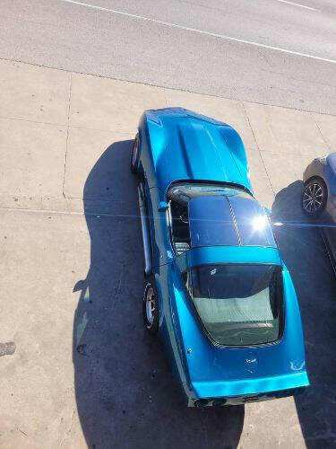 1979 Chevrolet Corvette