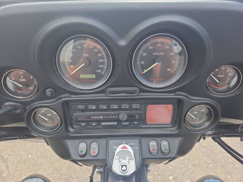 2005 Harley-Davidson Electra Glide Ultra Classic
