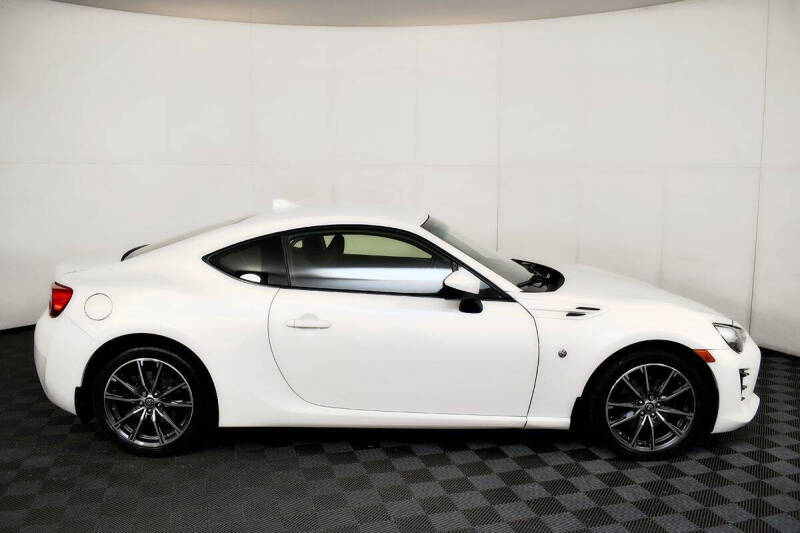 2017 Toyota 86 860 Special Edition